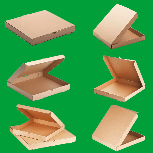 CARTON PIZZA – 40 cm