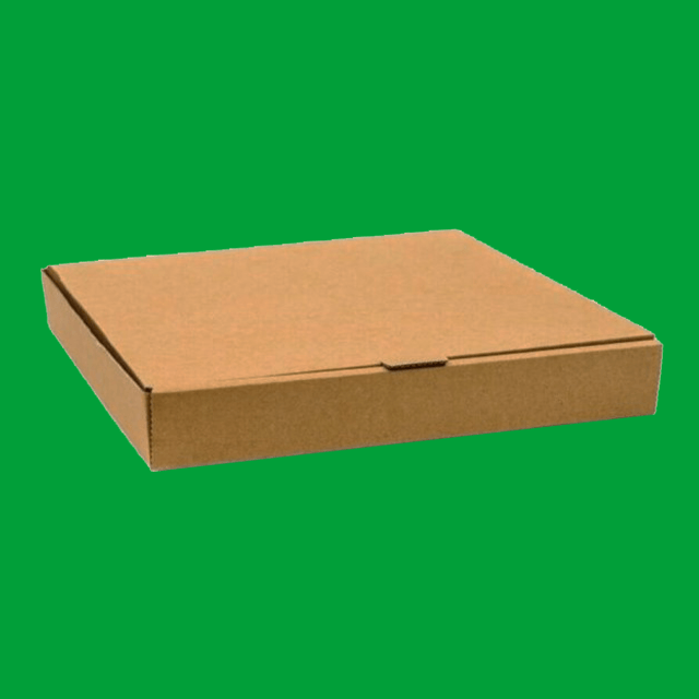 CARTON PIZZA – 33 cm