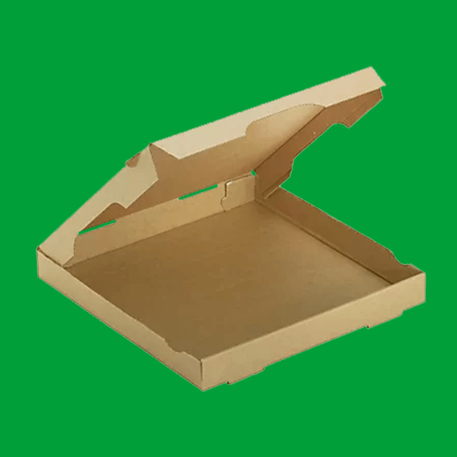 CARTON PIZZA – 33 cm