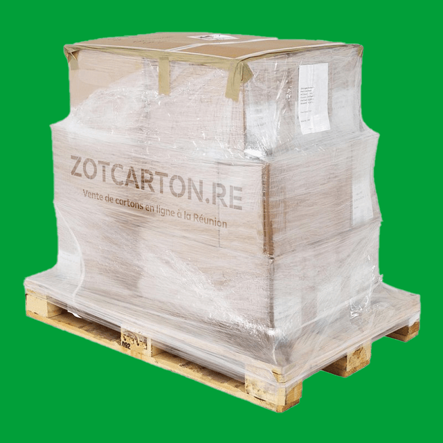 PAPIER FILM PROTECTION