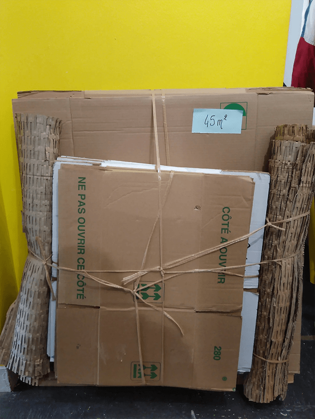KIT DEMENAGEMENT 50 CARTON