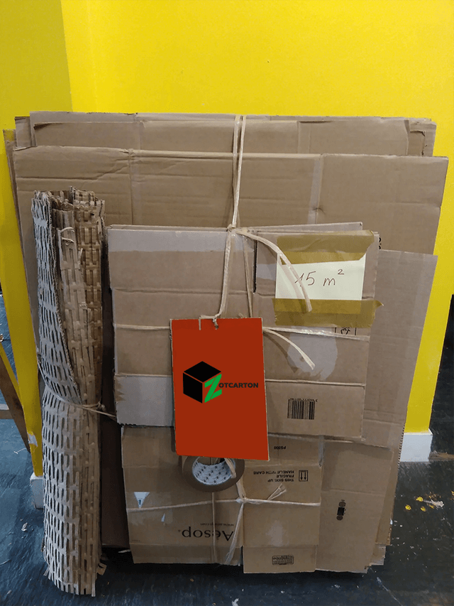 KIT DEMENAGEMENT 15 CARTON