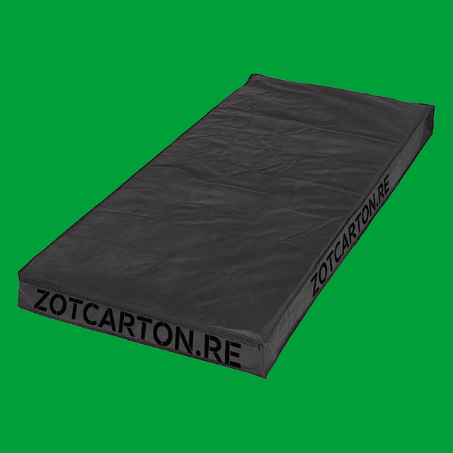 HOUSSE MATELAS