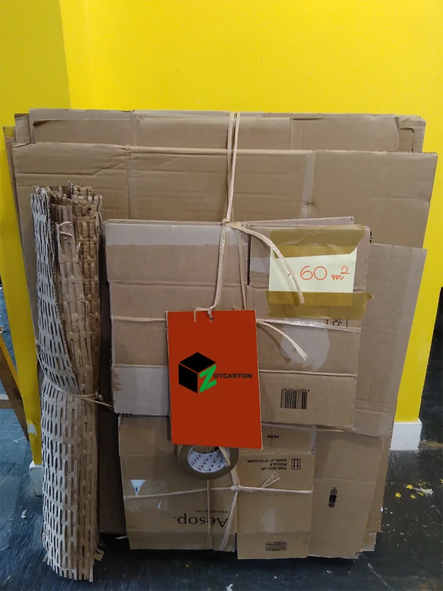 Kit Appartement – T2 / T3 (30 à 60 m²) - vue 2