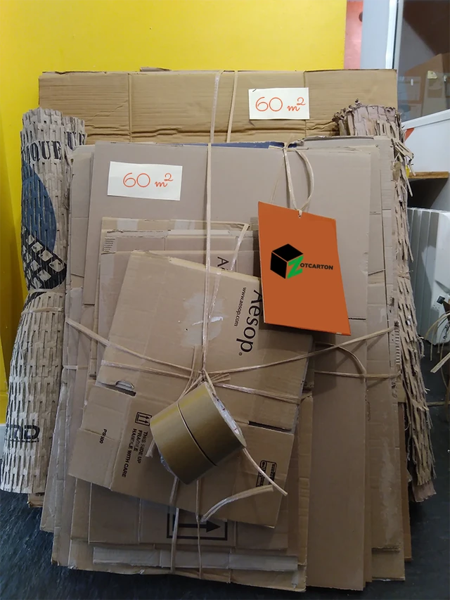 Kit Urgence - vue 1
