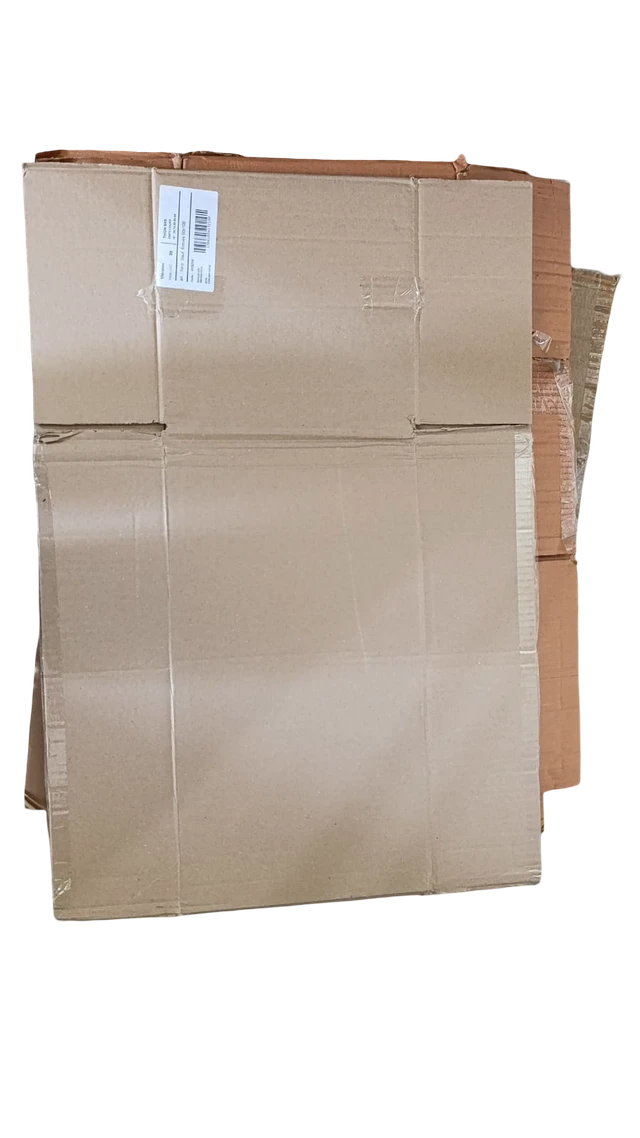 Pack de Cartons Recyclés - vue 2